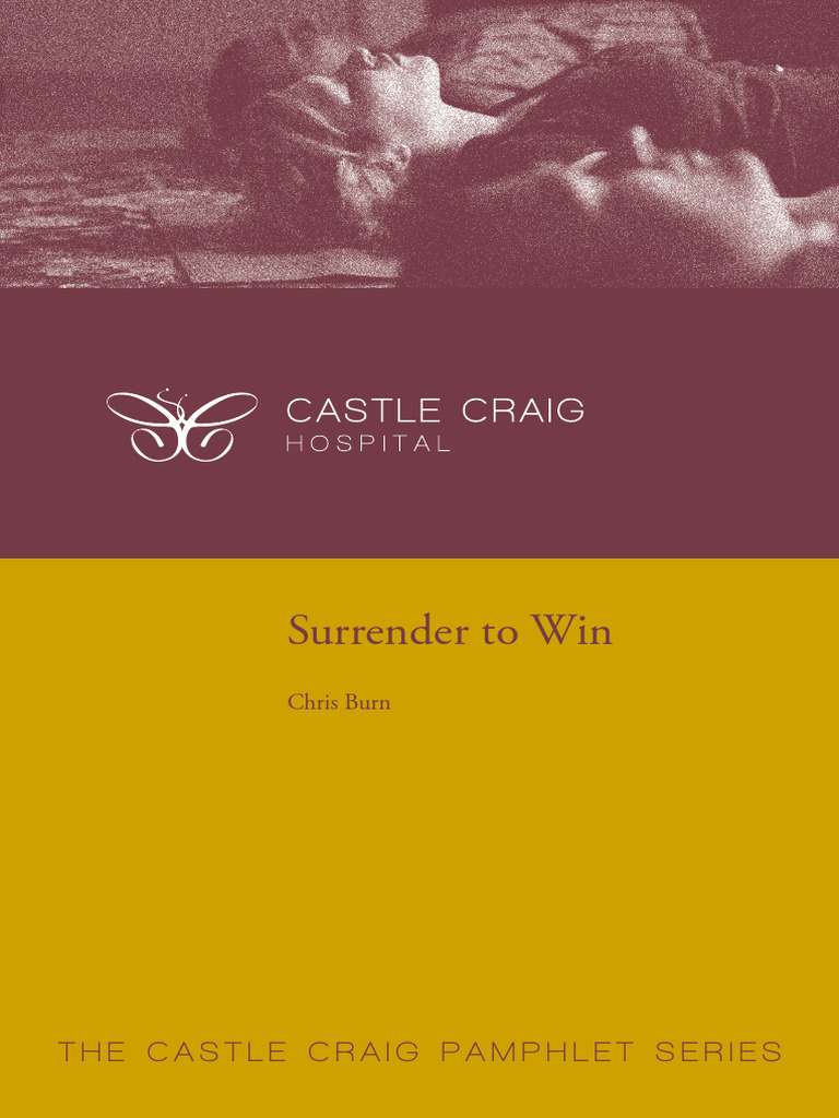 Surrender to Win: A Recovery Guide | PDF | Alcoholics Anonymous | Carl Jung
