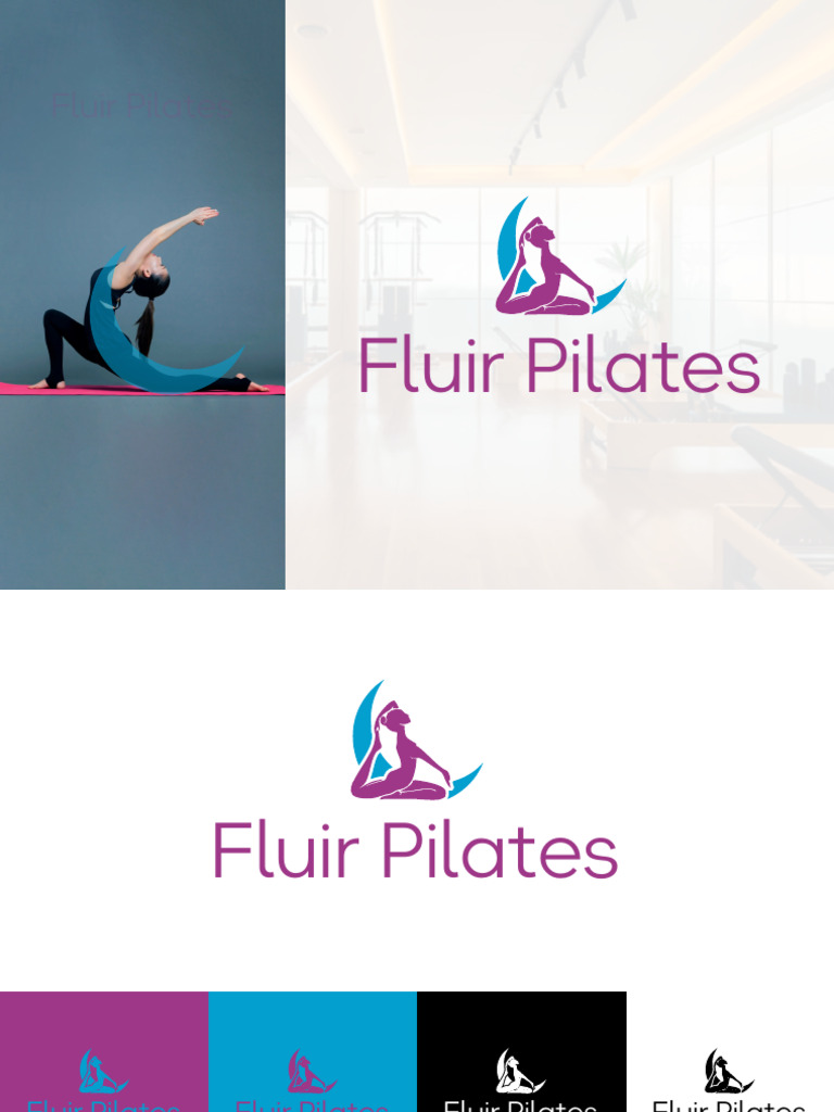 Fluir Pilates | PDF