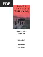 James Clavell - Turbilhão 2