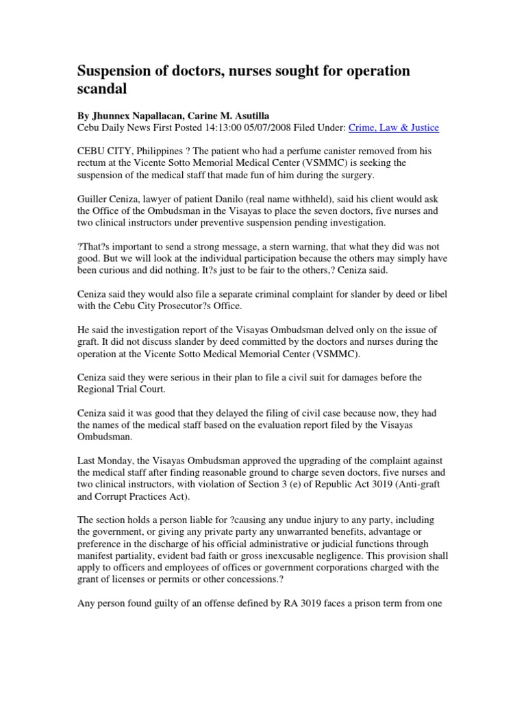 Negligence in nursing practice image