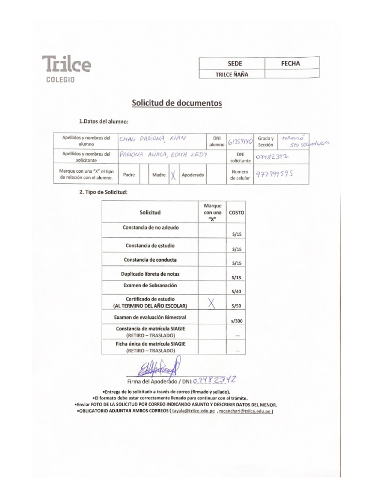 Trilce | PDF