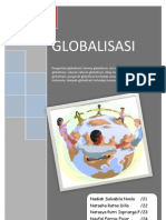 GLOBALISASI