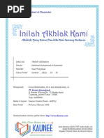 Download khlakYangHarusDimilikiSeorangMukmin-MahmudHazandar by Melangkah Maju Bersama SN86626812 doc pdf