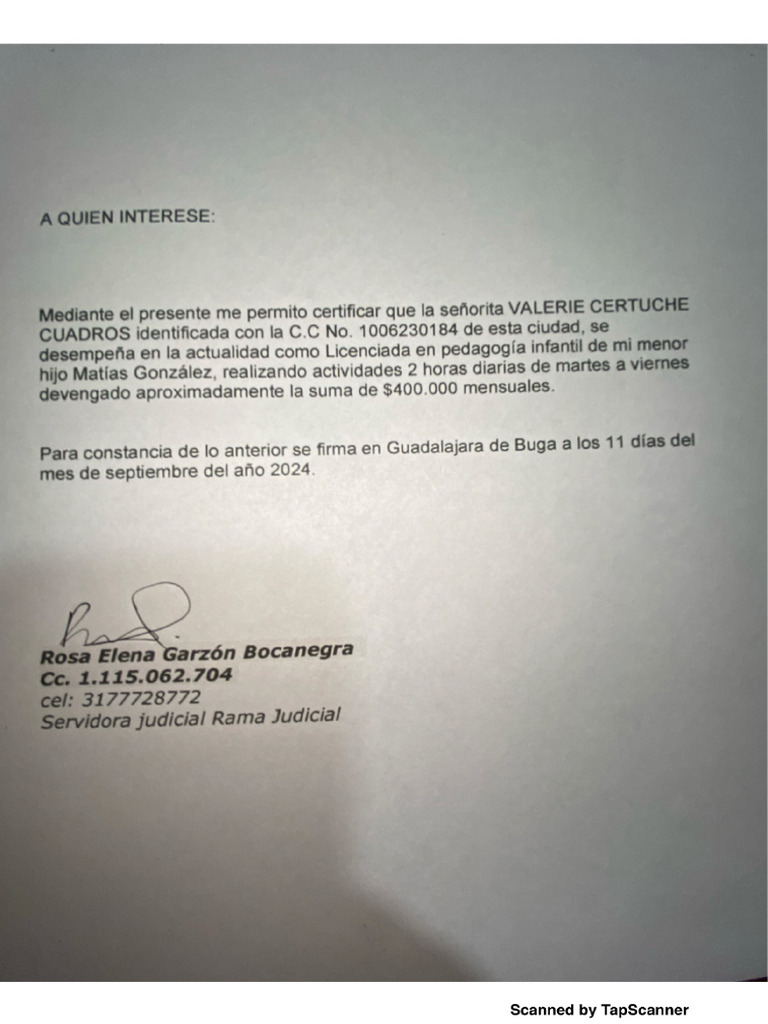 TapScanner 11 09 24 | PDF