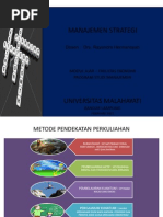 Download bahan Manajemen Strategi by Sri Murtini SN86631258 doc pdf