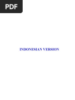 Download Billingual Glossary Indonesian Version by singgihalan SN86631601 doc pdf