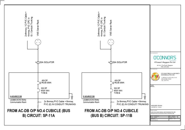 SLD - Cck-R1-N&e Source DB | PDF | Manufactured Goods | Equipment