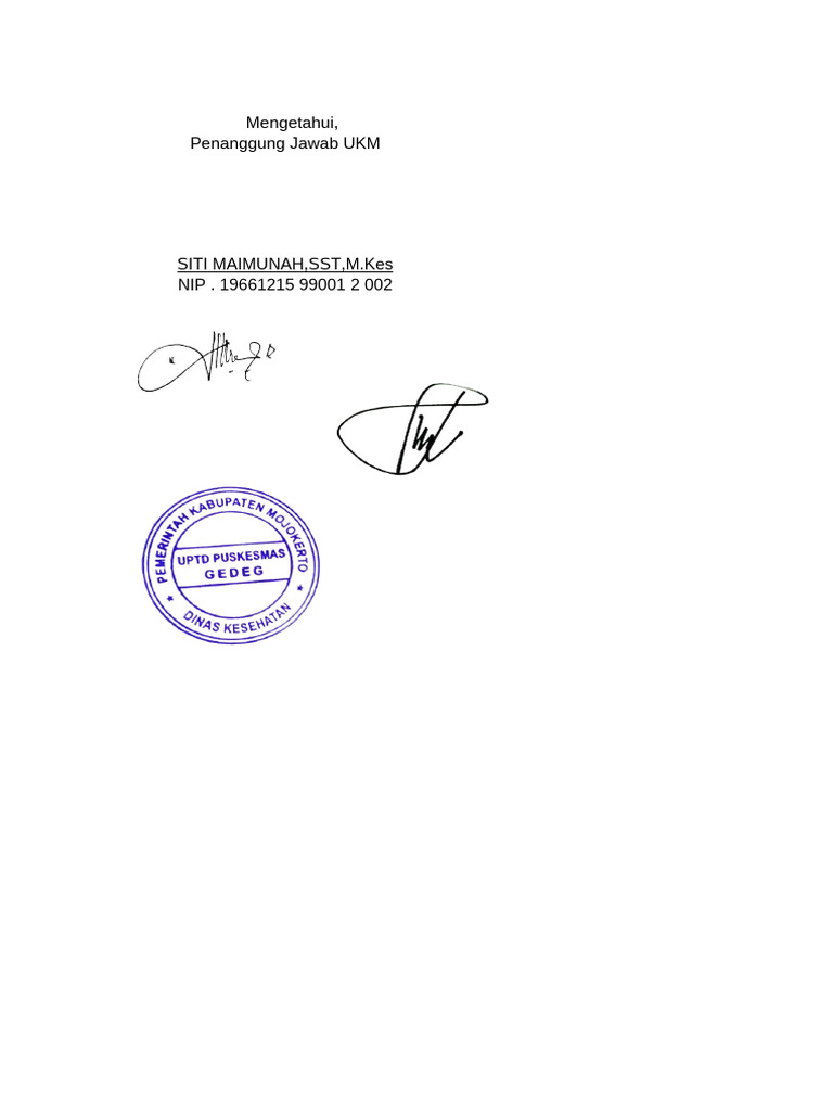 TTD Nunuk ............... | PDF