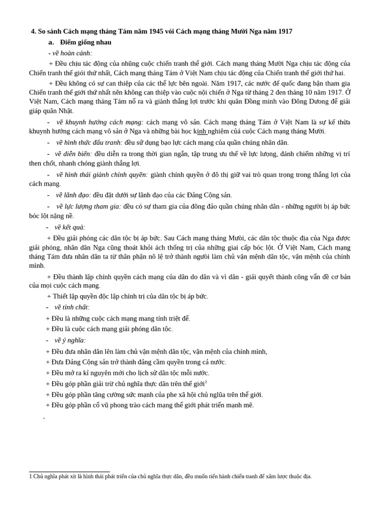 SS CMT8 | PDF