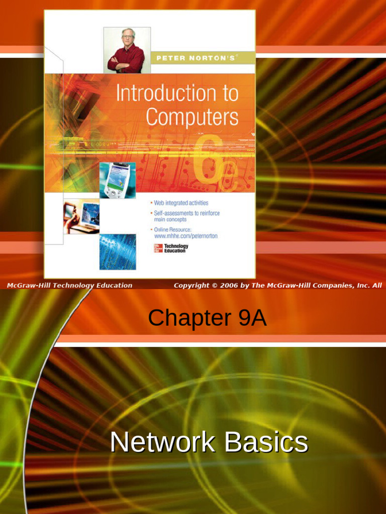 Understanding PAN Network Topology | PDF | Computer Network | Network ...
