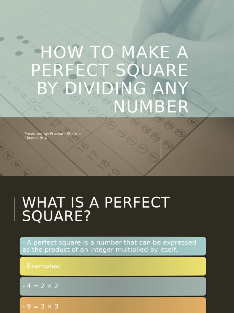Prashant Sharma Maths | PDF