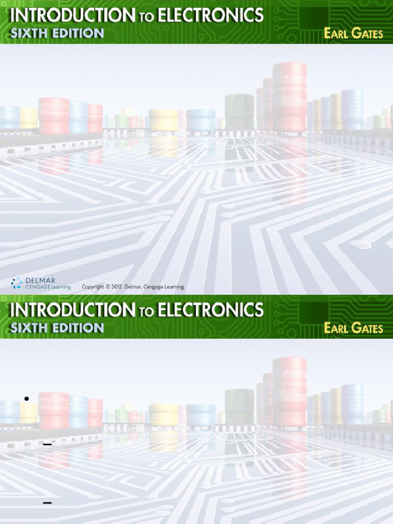 Digital Electronic Circuits | PDF | Logic Gate | Computer Science