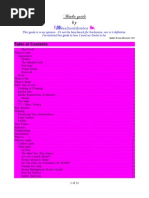 Download Bimbo Guide Teaser by Likes Dumb Bimbos by LikesDumbBimbos SN86634265 doc pdf