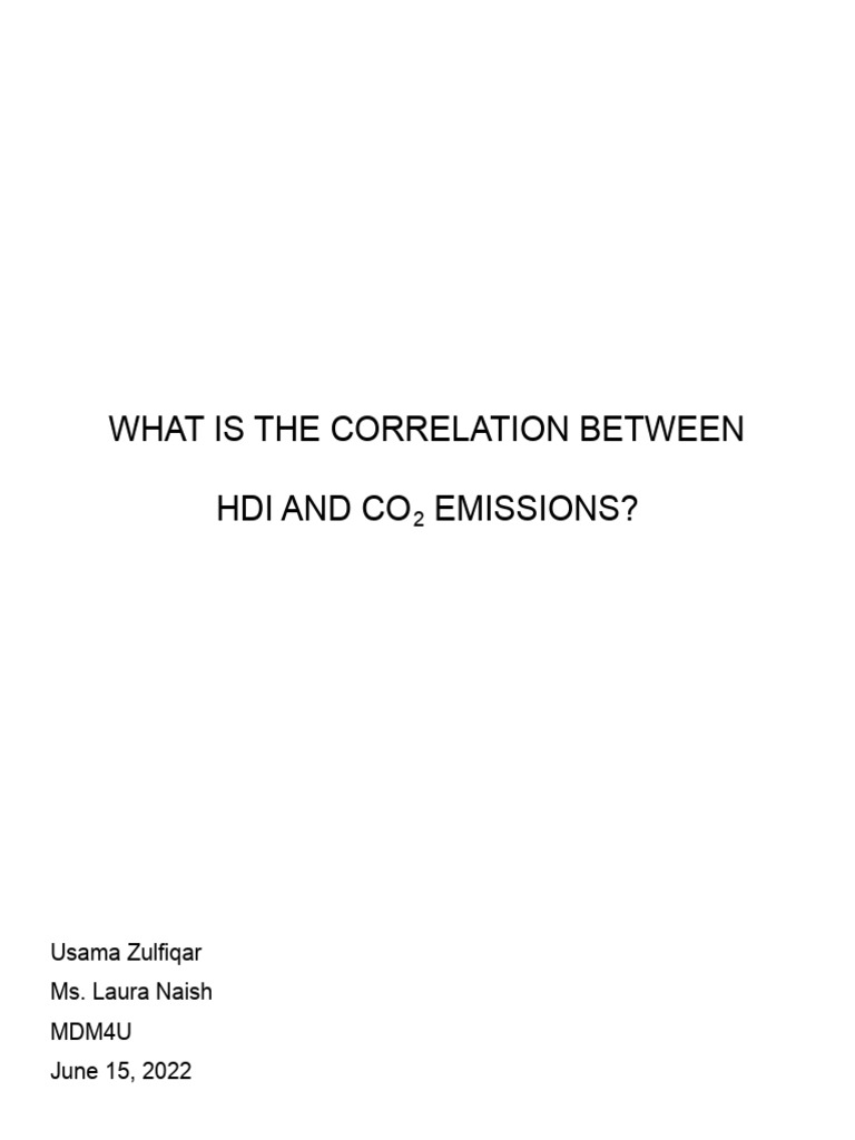 Exemplar 2 Statistics Report | PDF | Errors And Residuals | Regression ...