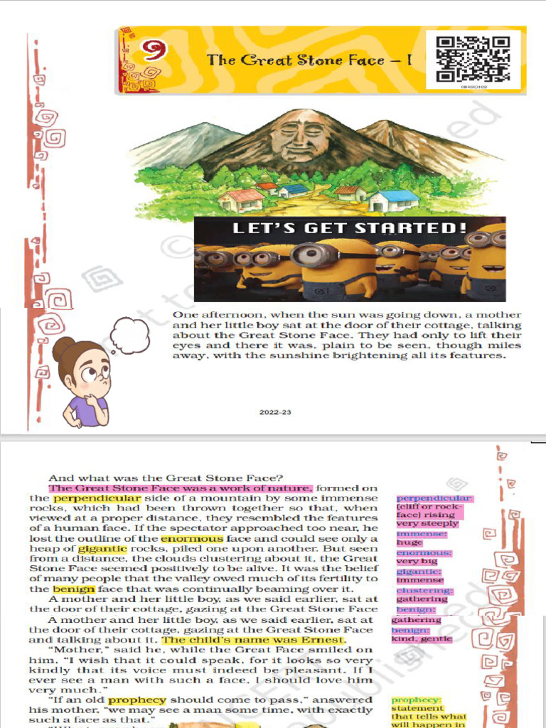 8th CBSE Text | PDF