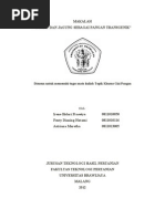 Download MAKALAH TOPIK KHUSUS by Astriana Maretha SN86634964 doc pdf
