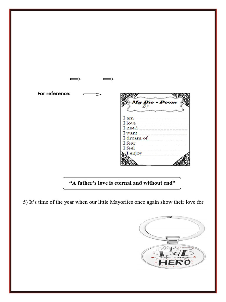Holiday Homework Grade 1 Min 15 17 Pdf