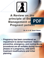 Review on Dental Management of Pregnant Patient 1209472769431887 8