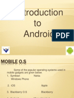 Android Final 2