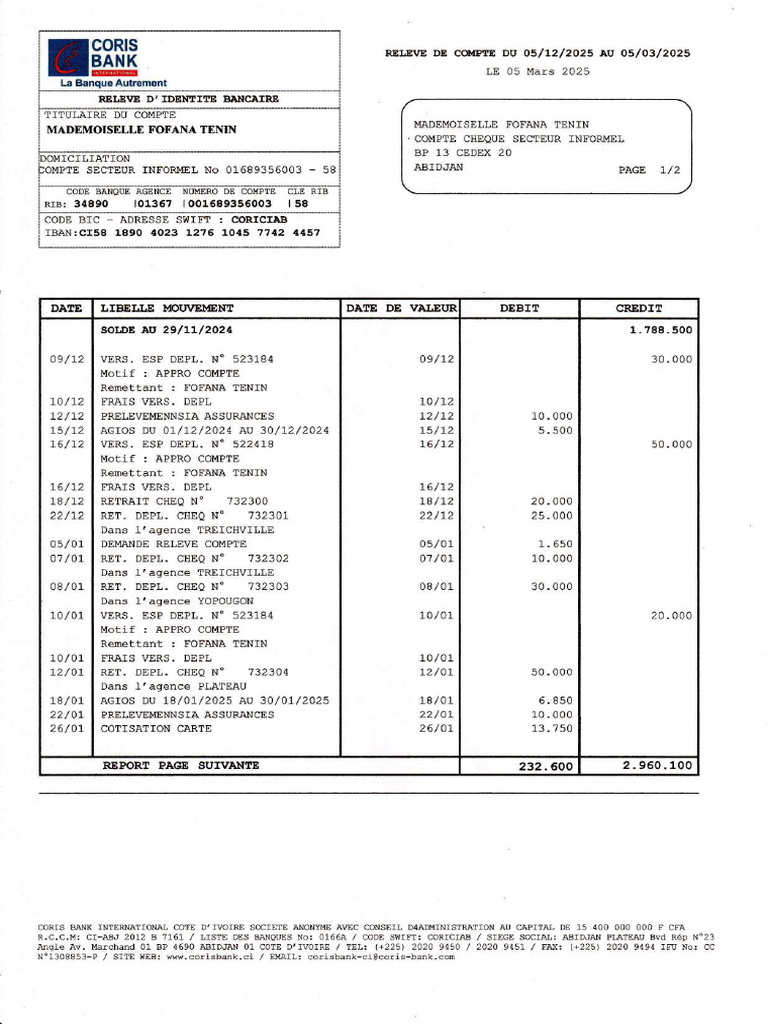Rib 2 | PDF
