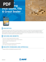 Daltile Tile Care & Maintenance Guide | PDF | Tile | Porcelain