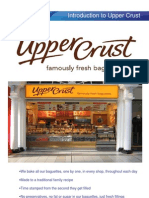 Introduction To Upper Crust: July 2009