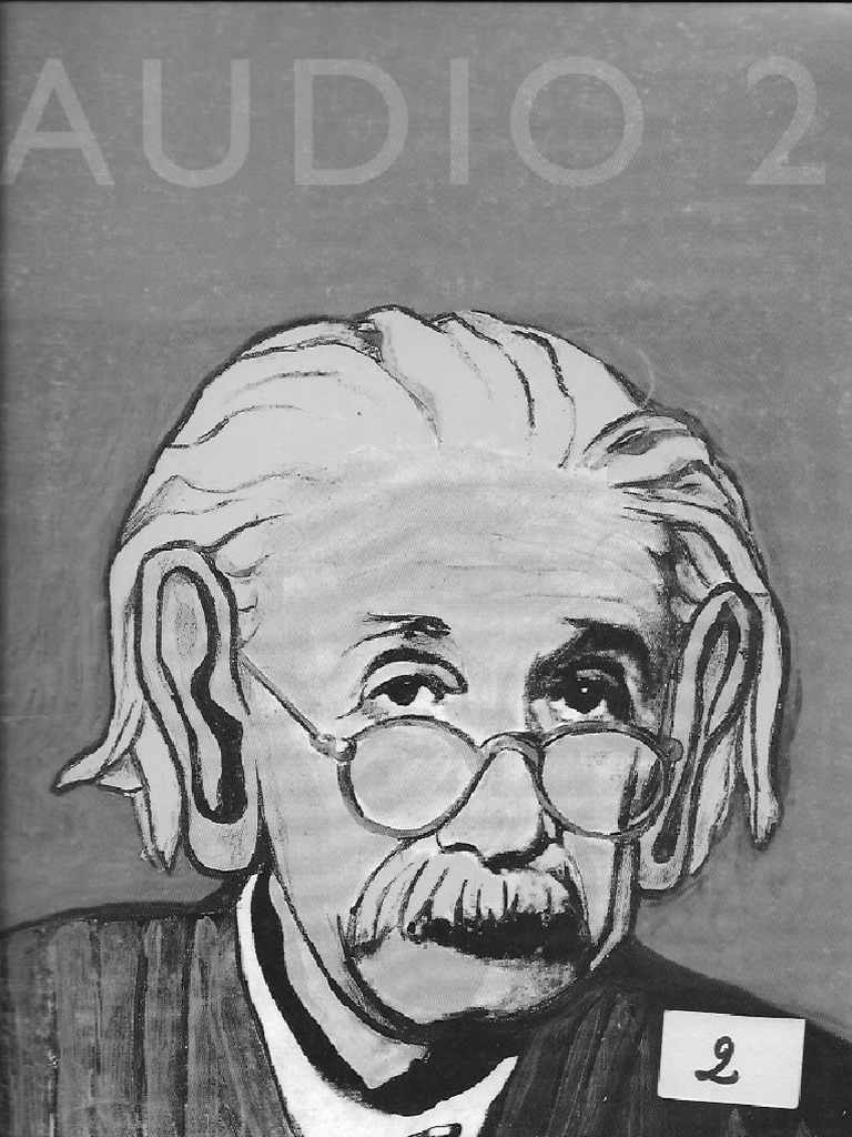 Audio 2-Audio 2-Album | PDF