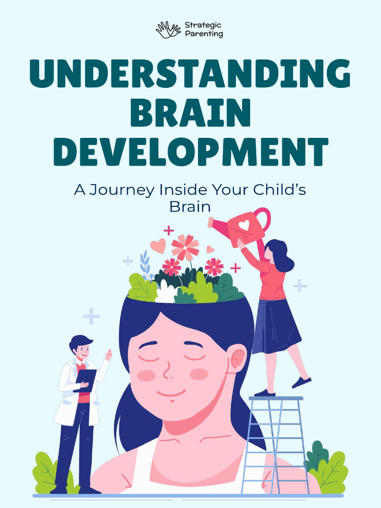 7 Stages of Child Brain Development | PDF | Cognitive Science ...