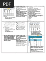EX2013 ChallengeYourself 3 3 Instructions PDF | PDF | Worksheet ...