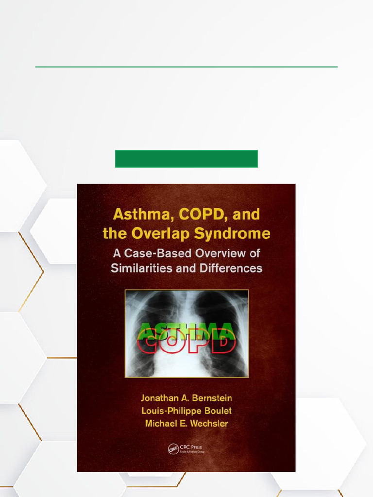 Asthma and COPD: Key Differences Explained | PDF | Chronic Obstructive ...