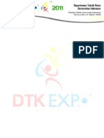 Kop Surat DTK Expo 2012