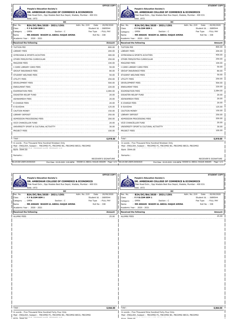 Receipt 1746174907293 | PDF