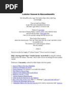 Download Lobster Season in Massachusetts by Seif-Eldeine O SN86641028 doc pdf