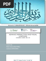 Understanding Lens Transposition Methods | PDF | Lenses | Optics
