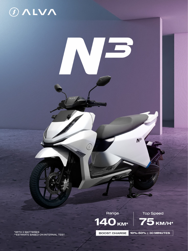 Brochure N3 | PDF