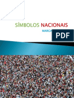 Símbolos - Nacionais - Margarida