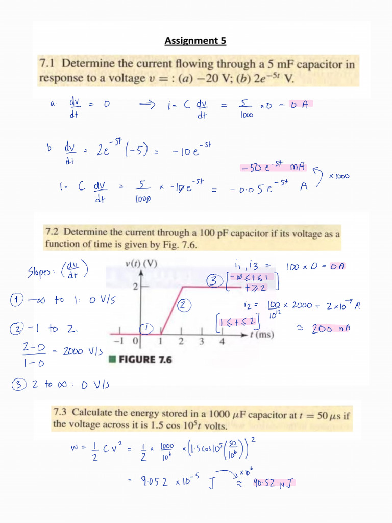 Assignment 5 - 250505 - 230429 | PDF