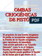 BOMBAS CRIOGÉNICAS MEDIA_&_ALTA PRESIÓN
