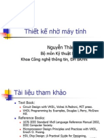 Thiết kế nhờ máy tính