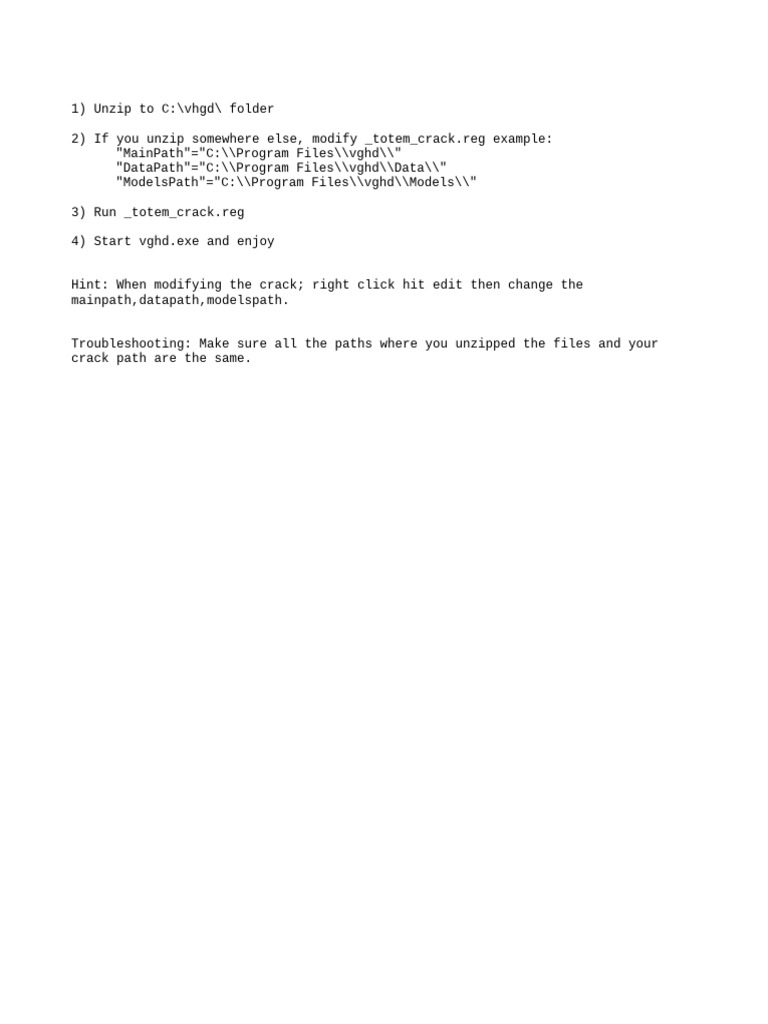 Installation | PDF