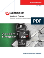 Academic Program MICROCHIP