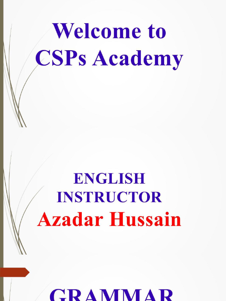Revised Precis and Composition Azadar | PDF