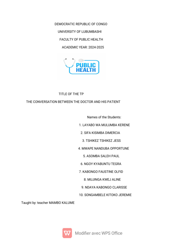 DEMOCRATIC REPU-WPS Office | PDF