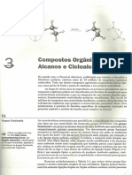 Química Orgânica John Murry 03 Compostos Orgânicaos Alcanos e Cicloalcanos