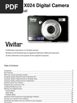 Vivitar
