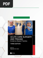 語学+参考書 Manual of Definitive Surgical Trauma Care: Incorporating Definitive Anaesthetic Trauma Care Manual of Definitive Surgical Trauma Care: Incorporating