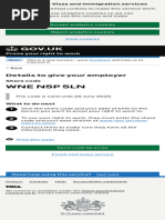 Queensland Driving Test Checklist | PDF | Driving | Driver's License
