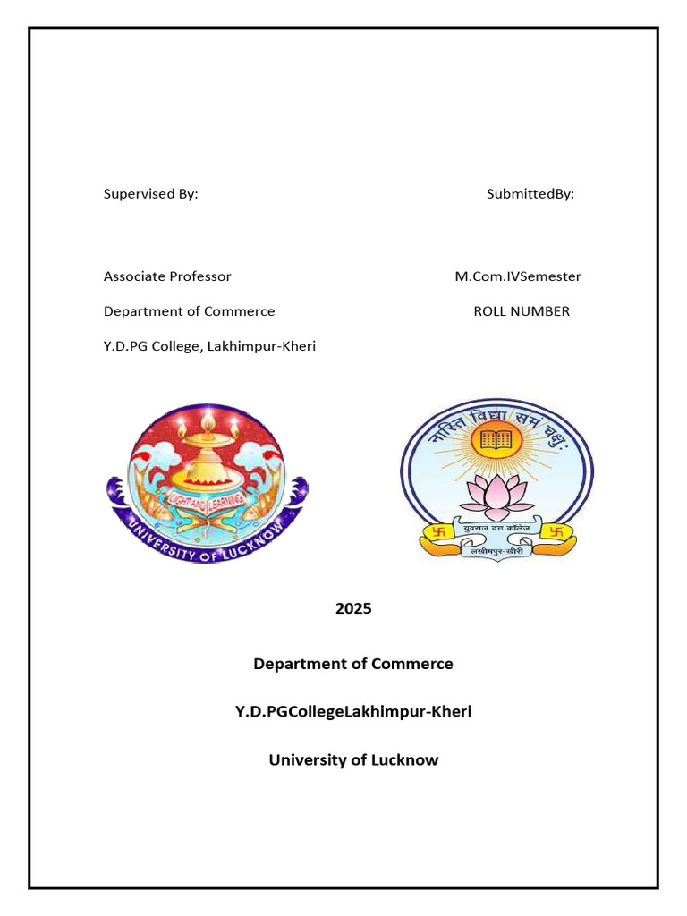 Sustainability Reporting in India | PDF | Business | Economies