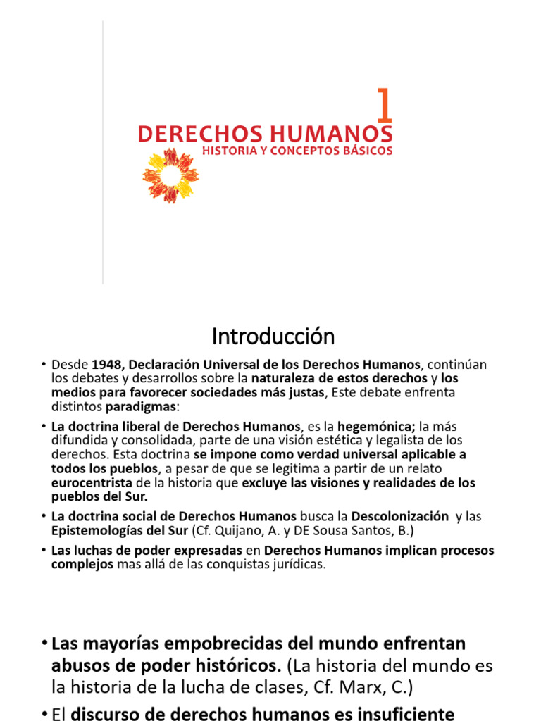 Derechos | PDF | Derechos humanos | Democracia
