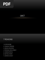 Download QNET Online Presentation by Mohab Gamal SN86646900 doc pdf